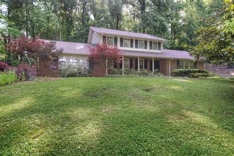 1408 Lester Harris Road Johnson City Tn 37601, Johnson City, TN 37601