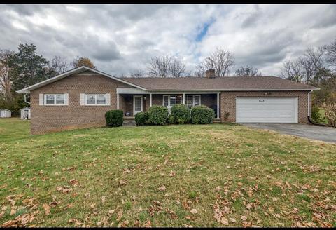 633 Princeton Road Johnson City Tn 37601, Johnson City, TN 37601