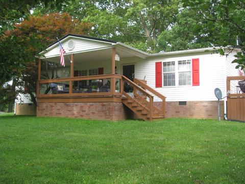 1102 Old Boones Creek Road Jonesborough Tn 37659, Jonesborough, TN 37659