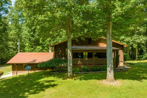 795 Hiram Clark Road Elizabethton Tn 37643, Elizabethton, TN 37643
