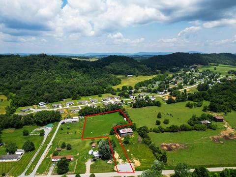 5895 Old Stage Road Chuckey Tn 37641, Chuckey, TN 37641 photo 2
