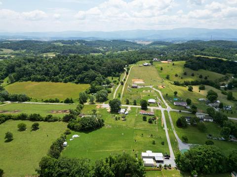 5895 Old Stage Road, Chuckey, TN 37641