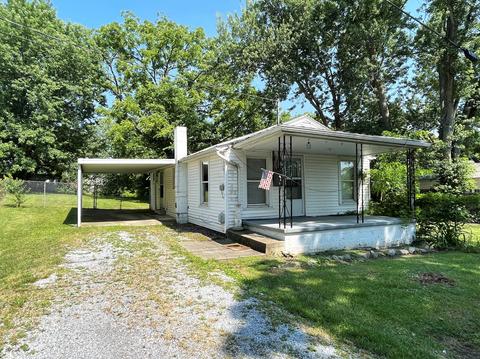 104 Sycamore Street Greeneville Tn 37745, Greeneville, TN 37745