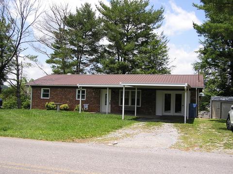 1400 Ben Gamble Road Jonesborough Tn 37659, Jonesborough, TN 37659