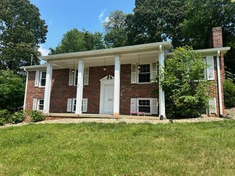 204 Brookfield Drive Kingsport Tn 37663, Kingsport, TN 37663