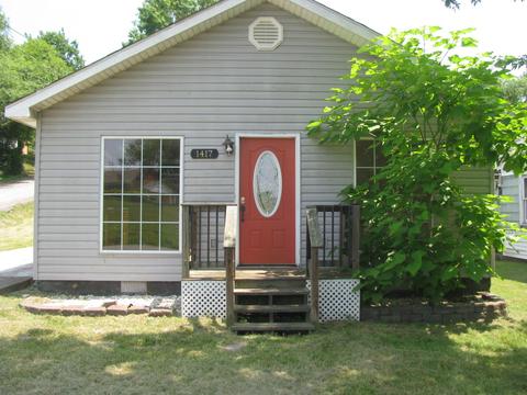 1417 South Eastman Road, Kingsport, TN 37660