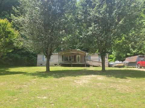1406 Lisa Way, Newport, TN 37821