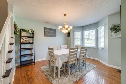 1 Allison Court Gray Tn 37615, Gray, TN 37615 photo 9