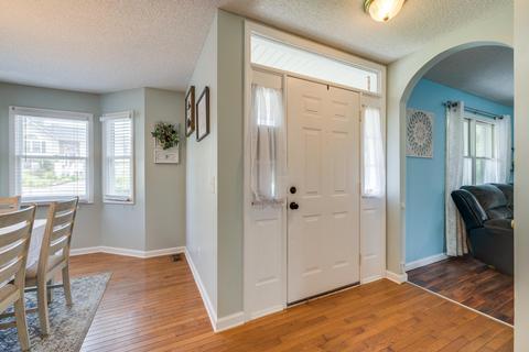 1 Allison Court Gray Tn 37615, Gray, TN 37615 photo 5