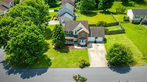 1 Allison Court Gray Tn 37615, Gray, TN 37615 photo 31