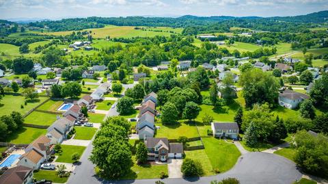 1 Allison Court Gray Tn 37615, Gray, TN 37615 photo 32