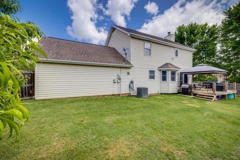 1 Allison Court Gray Tn 37615, Gray, TN 37615 photo 29
