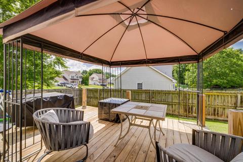 1 Allison Court Gray Tn 37615, Gray, TN 37615 photo 27