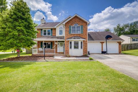 1 Allison Court Gray Tn 37615, Gray, TN 37615 photo 1