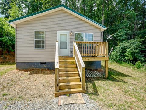 624 Henson Hill Road Bristol Tn 37620, Bristol, TN 37620