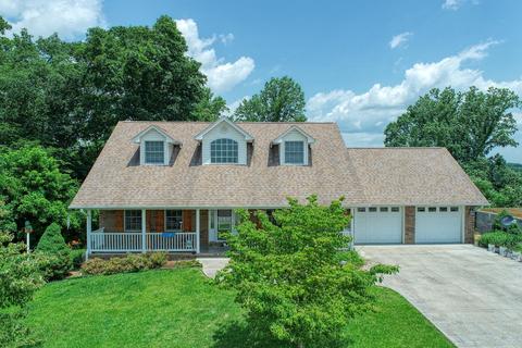 285 Carrie Circle Mount Carmel Tn 37645, Mount Carmel, TN 37645