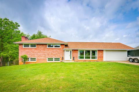 114 Lindkaye Drive Kingsport Tn 37663, Kingsport, TN 37663