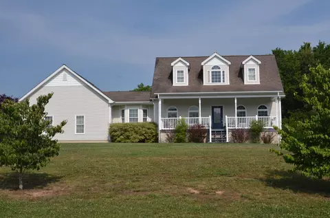 115 Meadowood Road Newport Tn 37821, Newport, TN 37821