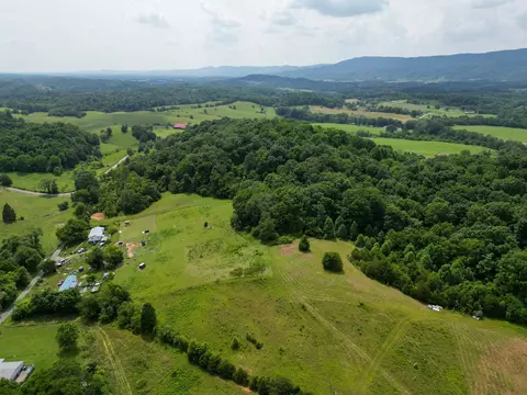 0 Barnside Ln Lane Greeneville Tn 37745, Greeneville, TN 37745