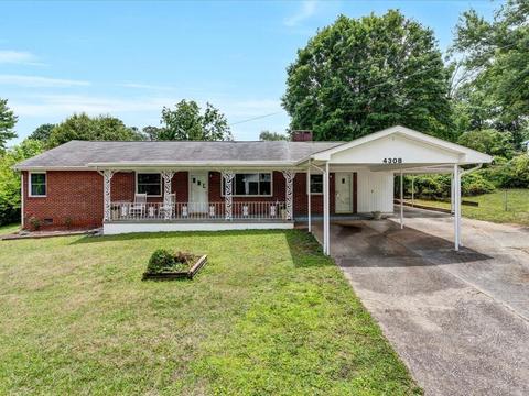 4308 Lonas Drive Knoxville Tn 37909, Knoxville, TN 37909