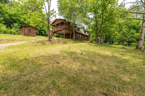 467 Forge Creek Road, Mountain City, TN 37683
