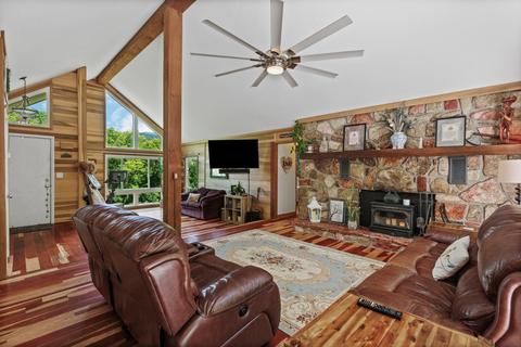 300 House Ridge Road Erwin Tn 37650, Erwin, TN 37650 photo 3