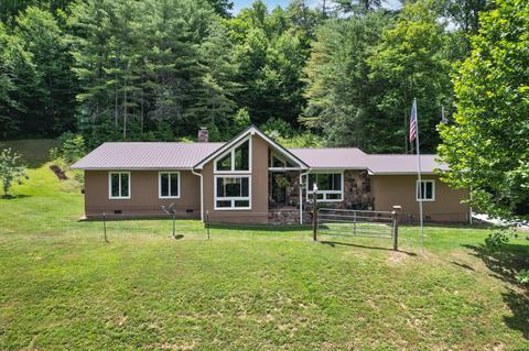 300 House Ridge Road Erwin Tn 37650, Erwin, TN 37650