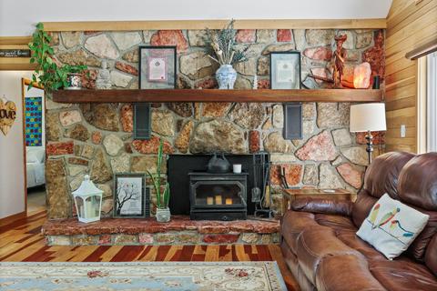 300 House Ridge Road Erwin Tn 37650, Erwin, TN 37650 photo 5