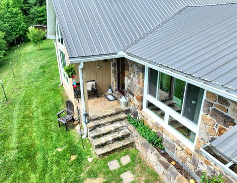 300 House Ridge Road Erwin Tn 37650, Erwin, TN 37650 photo 35