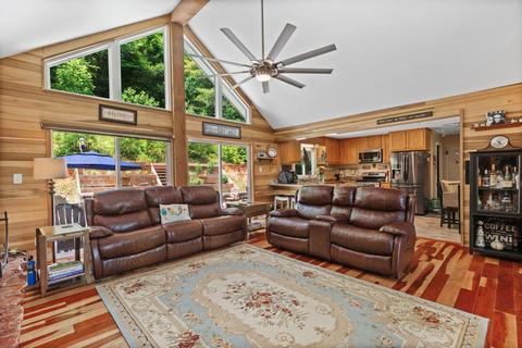300 House Ridge Road Erwin Tn 37650, Erwin, TN 37650 photo 7