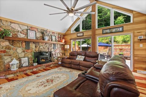 300 House Ridge Road Erwin Tn 37650, Erwin, TN 37650 photo 6