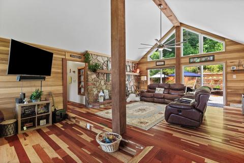 300 House Ridge Road Erwin Tn 37650, Erwin, TN 37650 photo 4