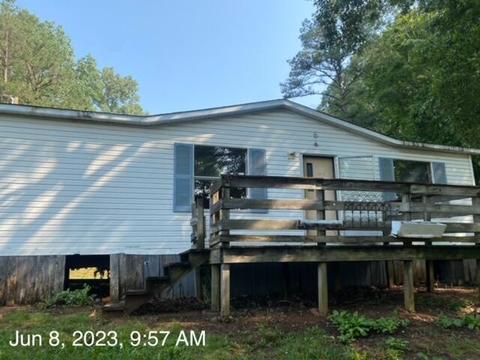 664 Egypt Road Road Bluff City Tn 37618, Bluff City, TN 37618