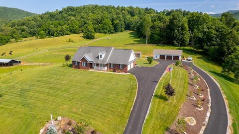 37220 Widener Valley Road Road Glade Spring Va 24340, Glade Spring, VA 24340
