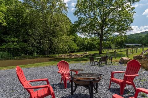 37220 Widener Valley Road Road Glade Spring Va 24340, Glade Spring, VA 24340 photo 51