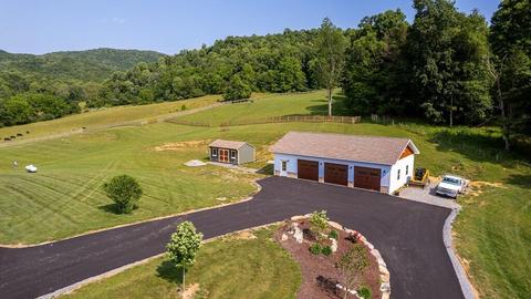 37220 Widener Valley Road Road Glade Spring Va 24340, Glade Spring, VA 24340 photo 12