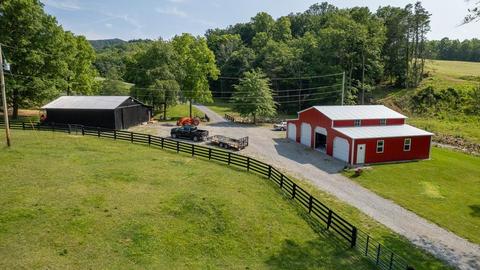 37220 Widener Valley Road Road Glade Spring Va 24340, Glade Spring, VA 24340 photo 58