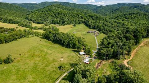 37220 Widener Valley Road Road Glade Spring Va 24340, Glade Spring, VA 24340 photo 46