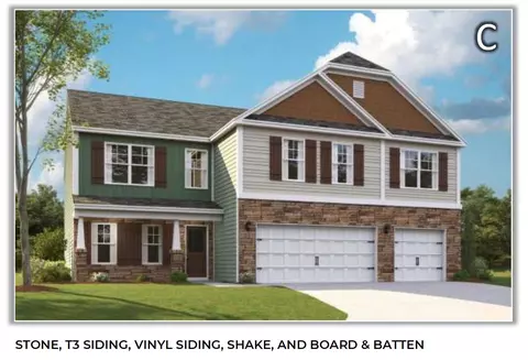 5199 Wildlife Circle Piney Flats Tn 37686, Piney Flats, TN 37686