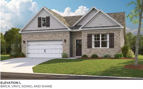 5175 Wildlife Circle Piney Flats Tn 37686, Piney Flats, TN 37686