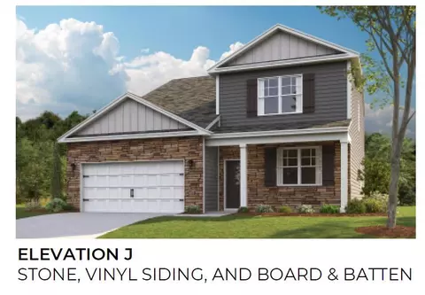 5196 Wildlife Circle Piney Flats Tn 37686, Piney Flats, TN 37686