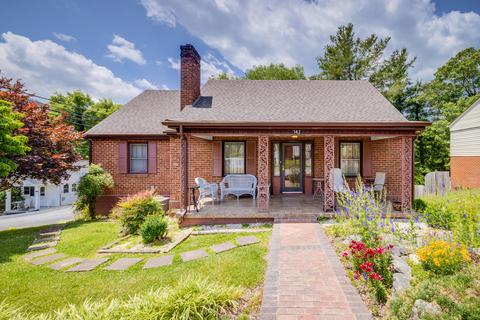 143 Anderson Street Gate City Va 24251, Gate City, VA 24251