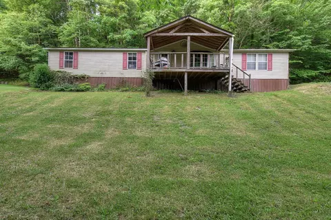 376 Fritz Hollow Road Bluff City Tn 37618, Bluff City, TN 37618