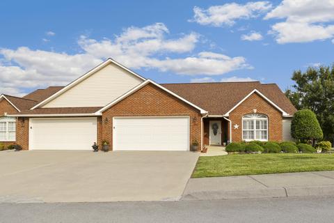 1203 Cooks Terrace 0 Kingsport Tn 37664, Kingsport, TN 37664
