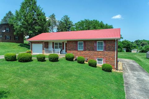 110 Hill Avenue Surgoinsville Tn 37873, Surgoinsville, TN 37873