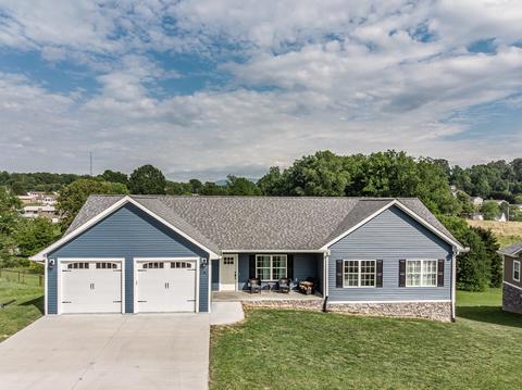 231 Mayor Avenue Greeneville Tn 37745, Greeneville, TN 37745