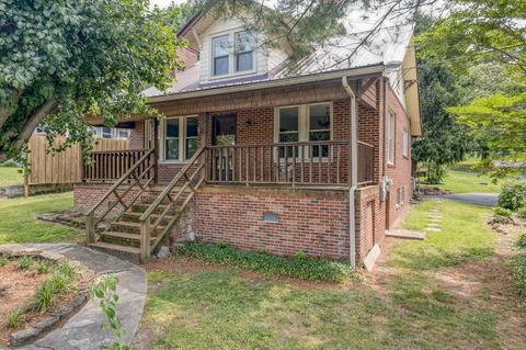 1031 Virginia Avenue Bristol Tn 37620, Bristol, TN 37620