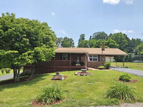 133 Lincolnshire Drive Church Hill Tn 37642, Church Hill, TN 37642