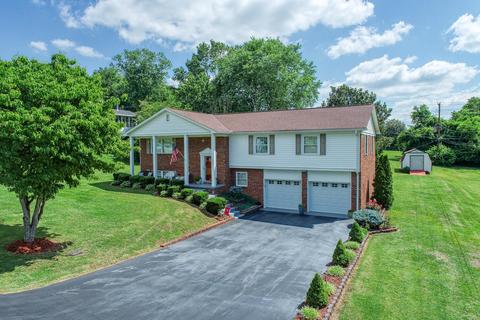 202 Dobson Drive Rogersville Tn 37857, Rogersville, TN 37857