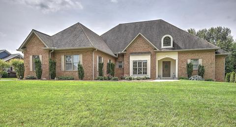 108 Lexington Court Greeneville Tn 37745, Greeneville, TN 37745